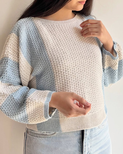 بافت وارداتی blue