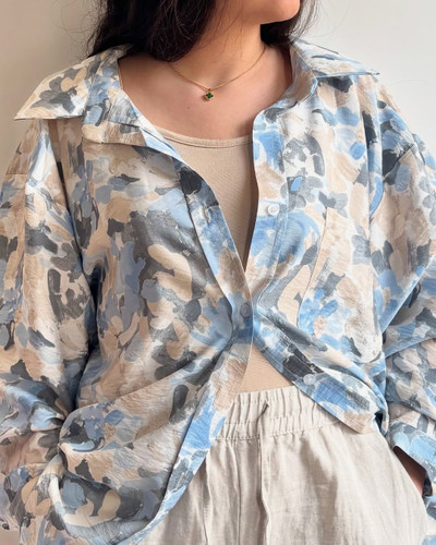 شومیز ترک