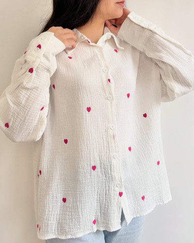 شومیز SHEIN